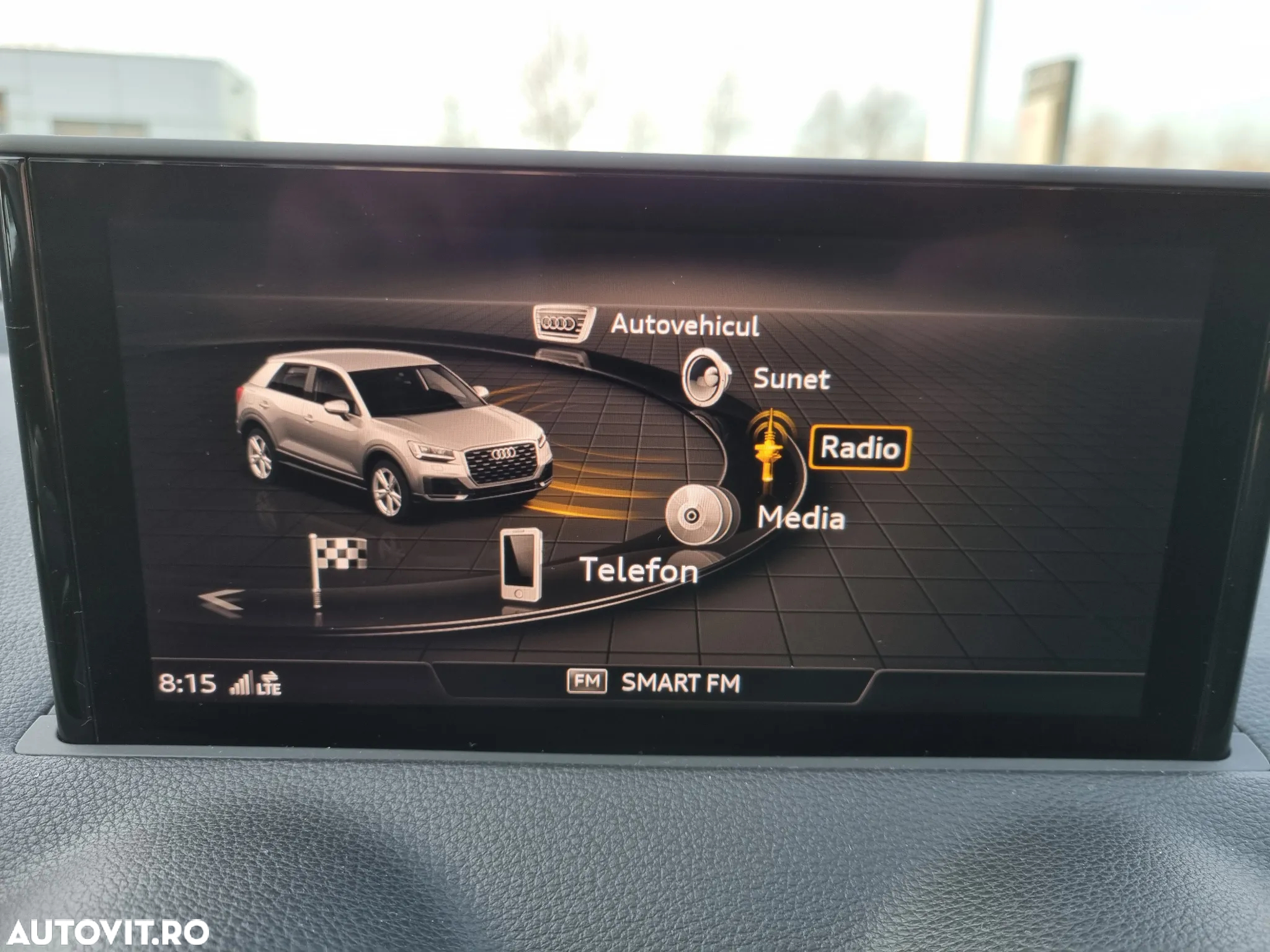 Audi Q2 - 22