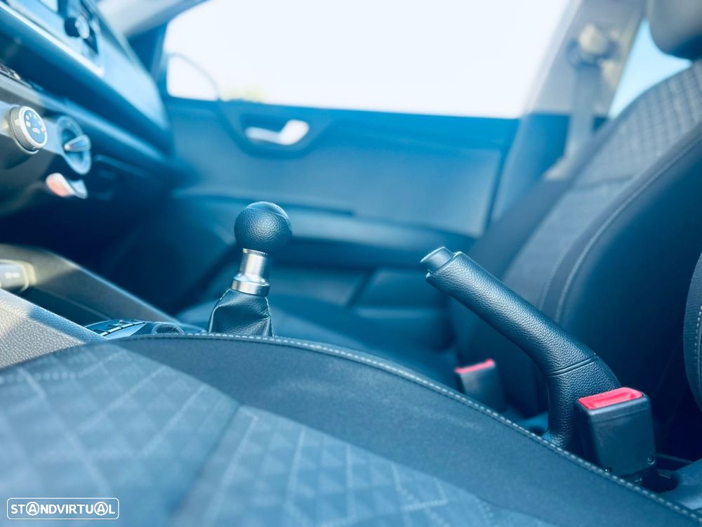 Kia Rio 1.2 CVVT Urban - 35