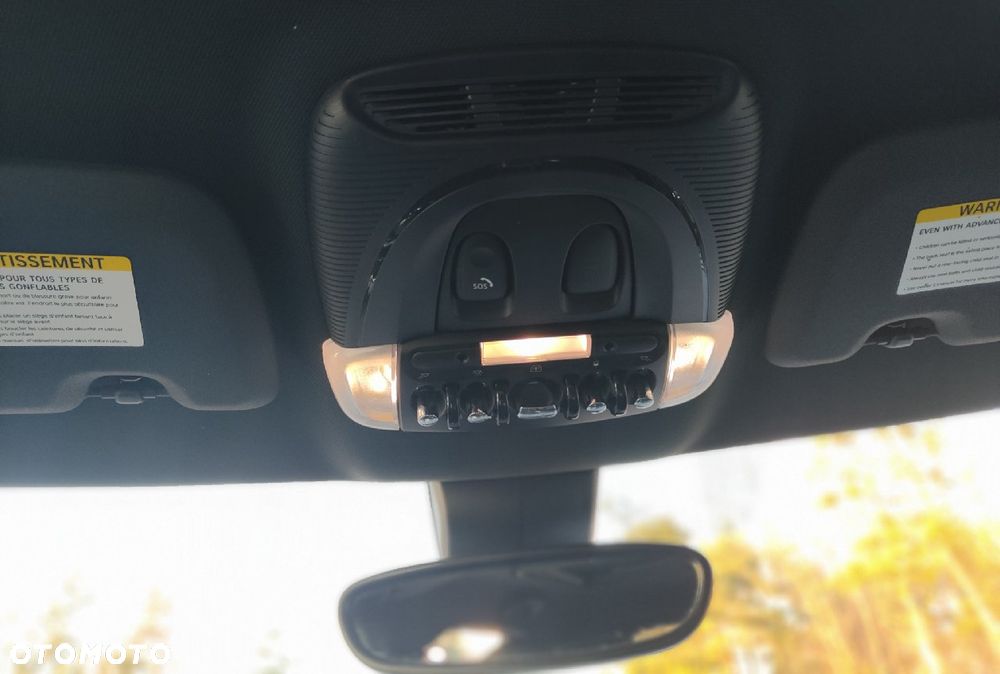 MINI Countryman Cooper S - 16