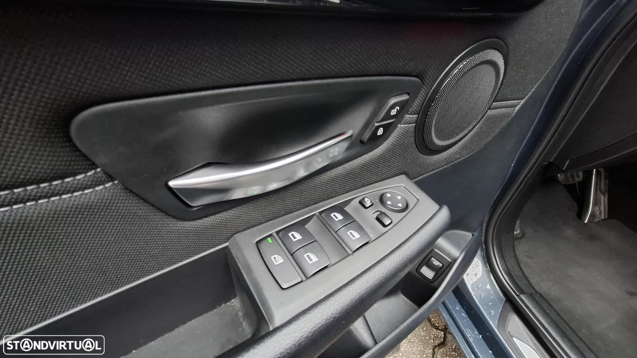 BMW 218 Active Tourer d Sport-Aut. - 25