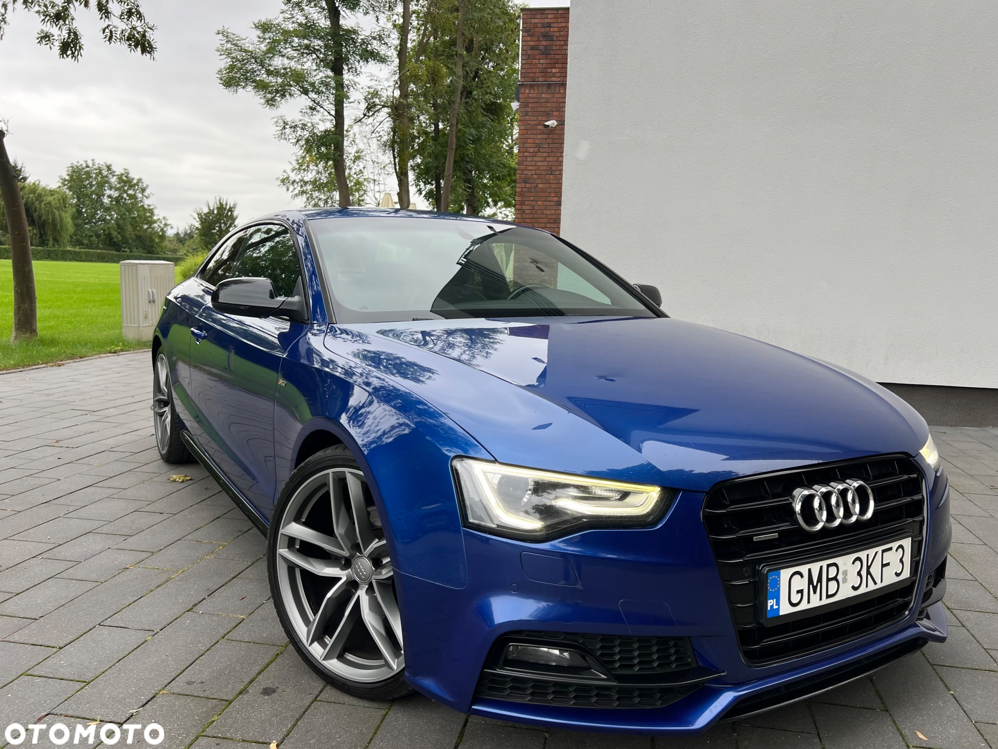 Audi A5 - 2