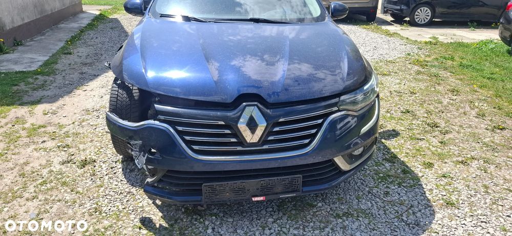 Renault Talisman - 11