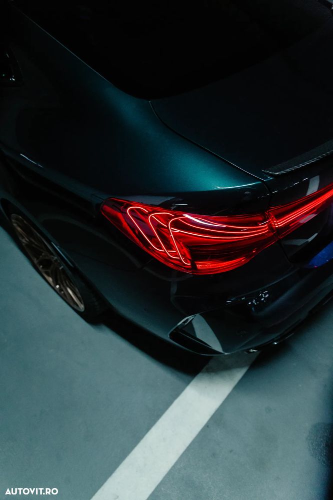 BMW M4 2024 photo 3