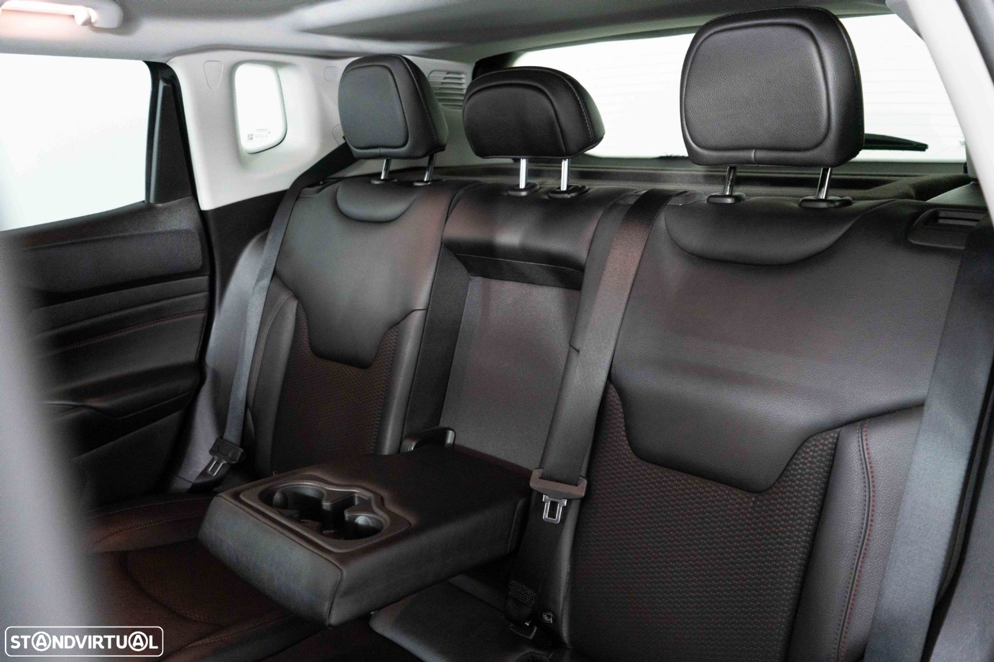 Jeep Compass 1.3 TG 4Xe Trailhawk - 9