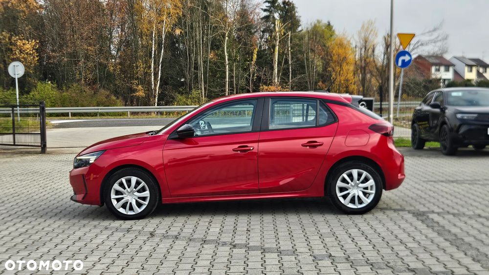 Opel Corsa 1.2 S&S - 24