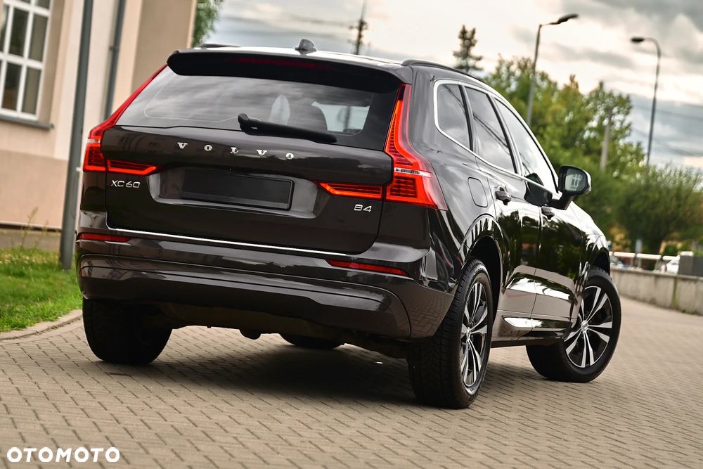 Volvo XC 60 - 22