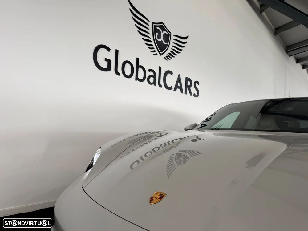 Porsche Taycan Standard - 7