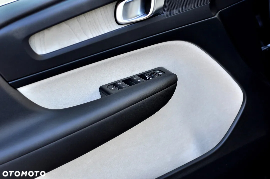 Volvo XC 40 D3 Inscription - 15