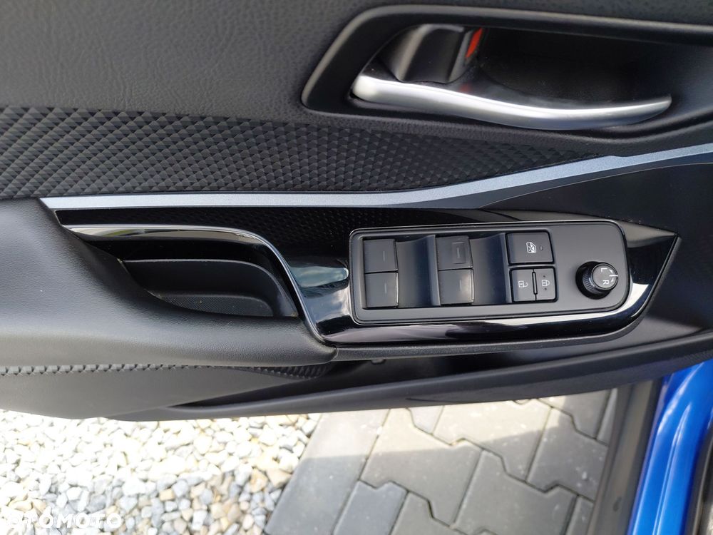 Toyota C-HR 2.0 Hybrid Style - 20