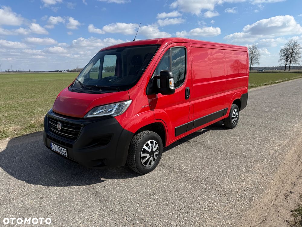 Fiat Ducato - 5
