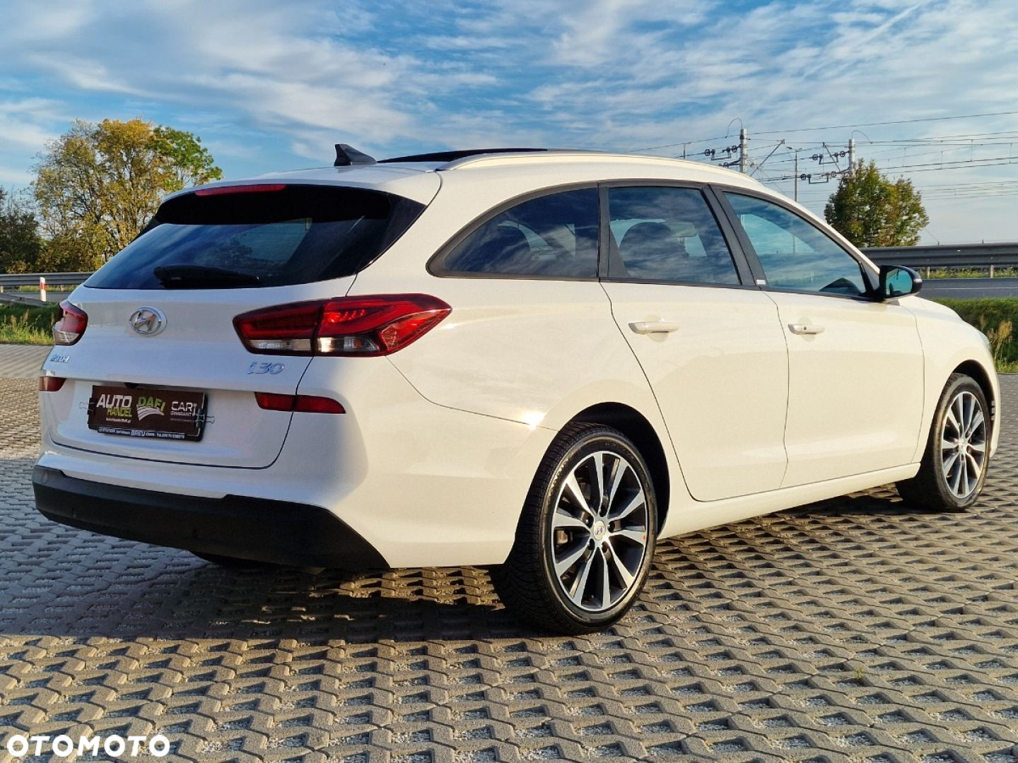 Hyundai i30 - 6