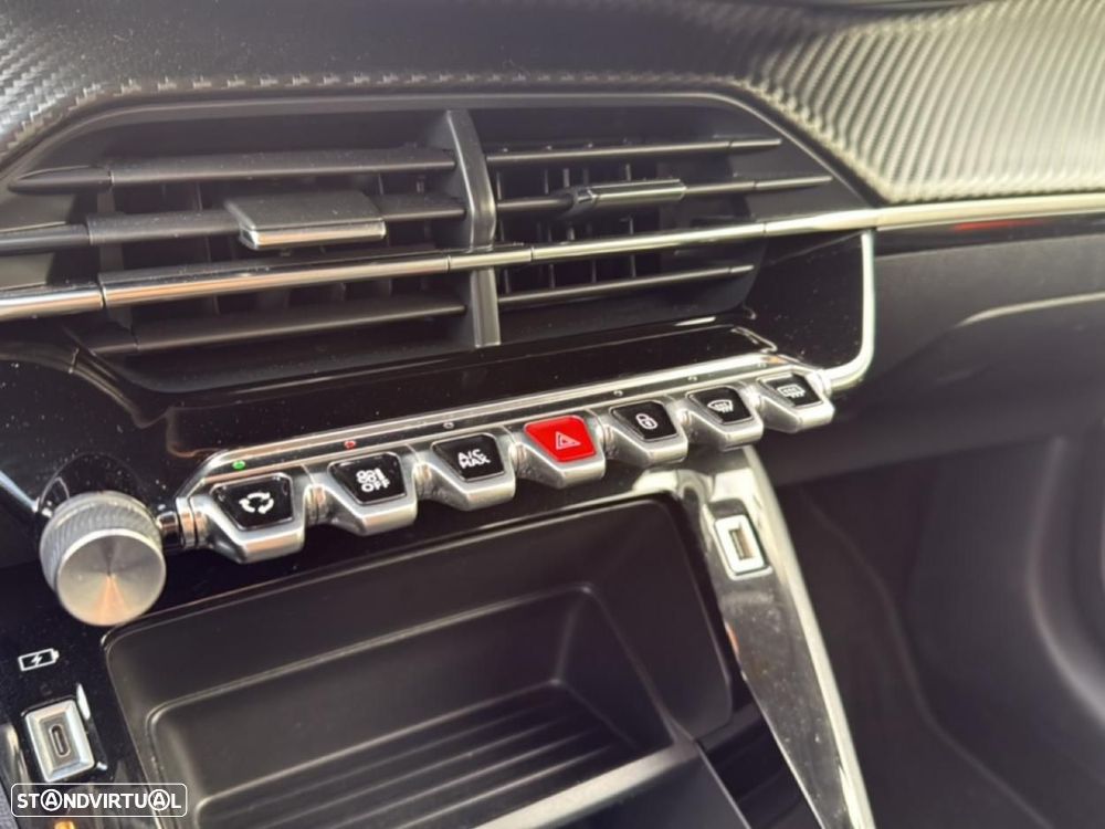 Peugeot 208 1.5 BlueHDi Active Business Pack - 18