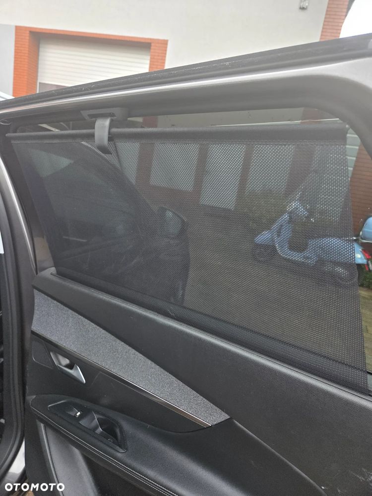 Peugeot 5008 2.0 BlueHDI Crossway S&S EAT8 - 25