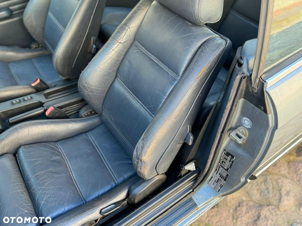 BMW Seria 3 325i - 31