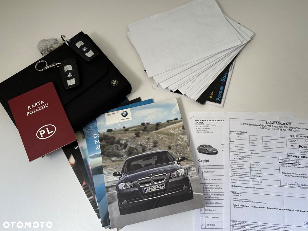 BMW Seria 3 318i Edition Lifestyle - 27