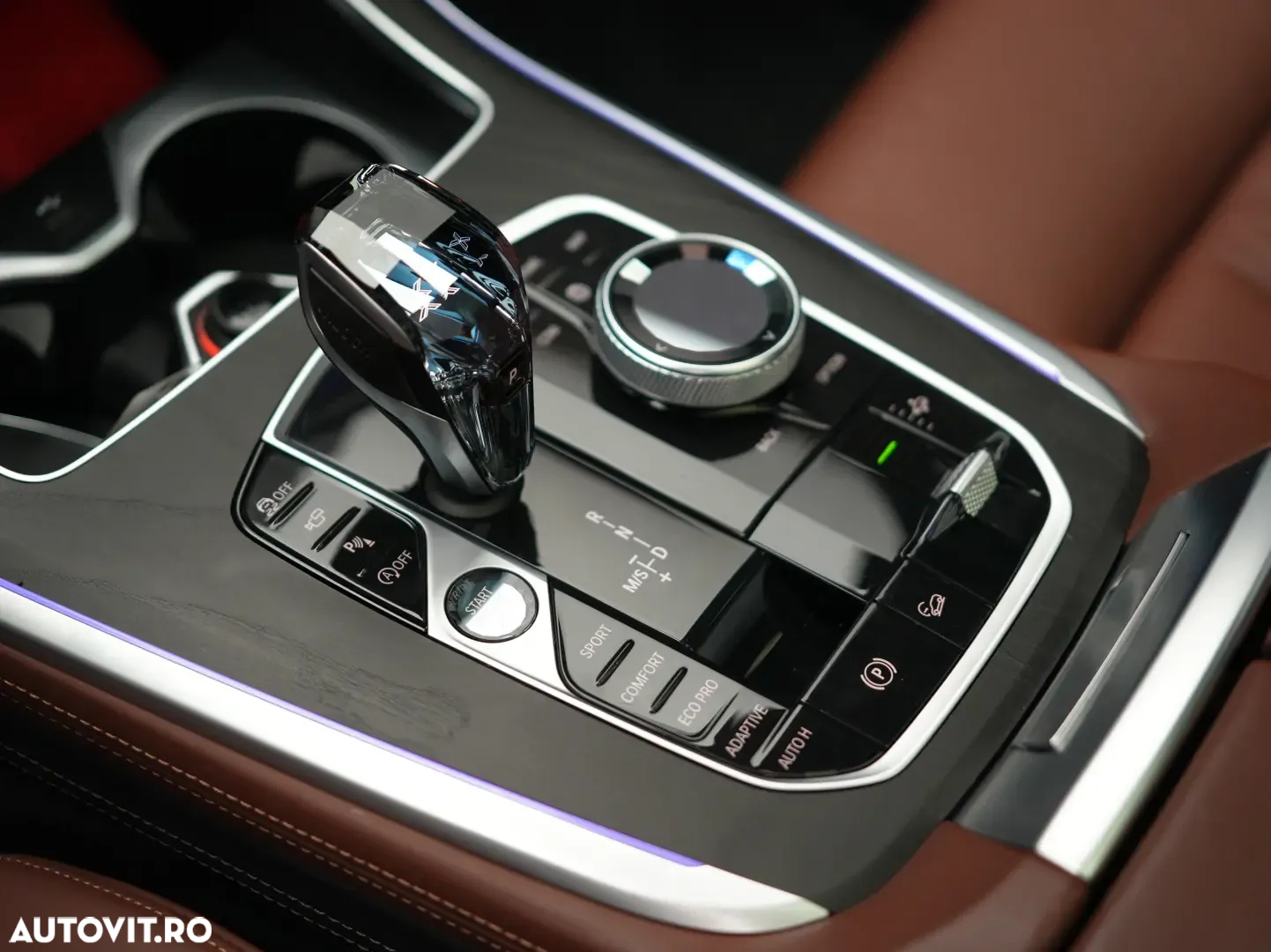 BMW X7 xDrive30d - 32