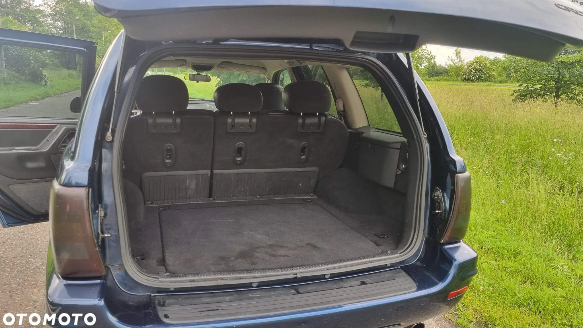 Jeep Grand Cherokee 2.7 CRD Limited - 9