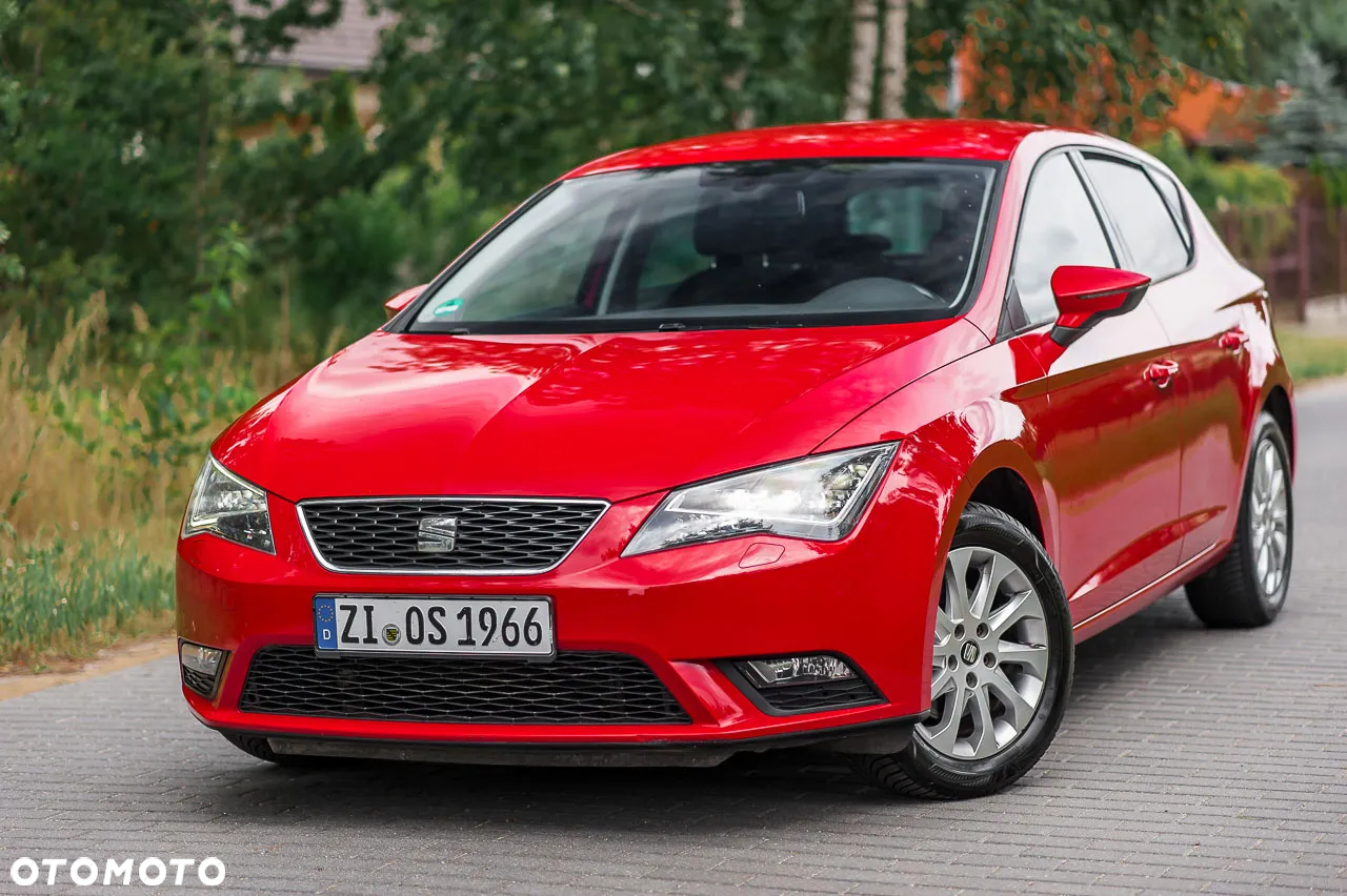 Seat Leon - 14