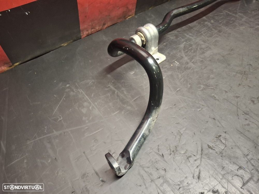 Barra Estabilizadora Renault Kangoo / Grand Kangoo (Kw0/1_) - 2