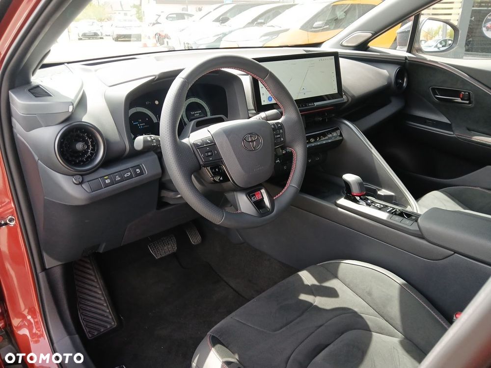 Toyota C-HR - 20