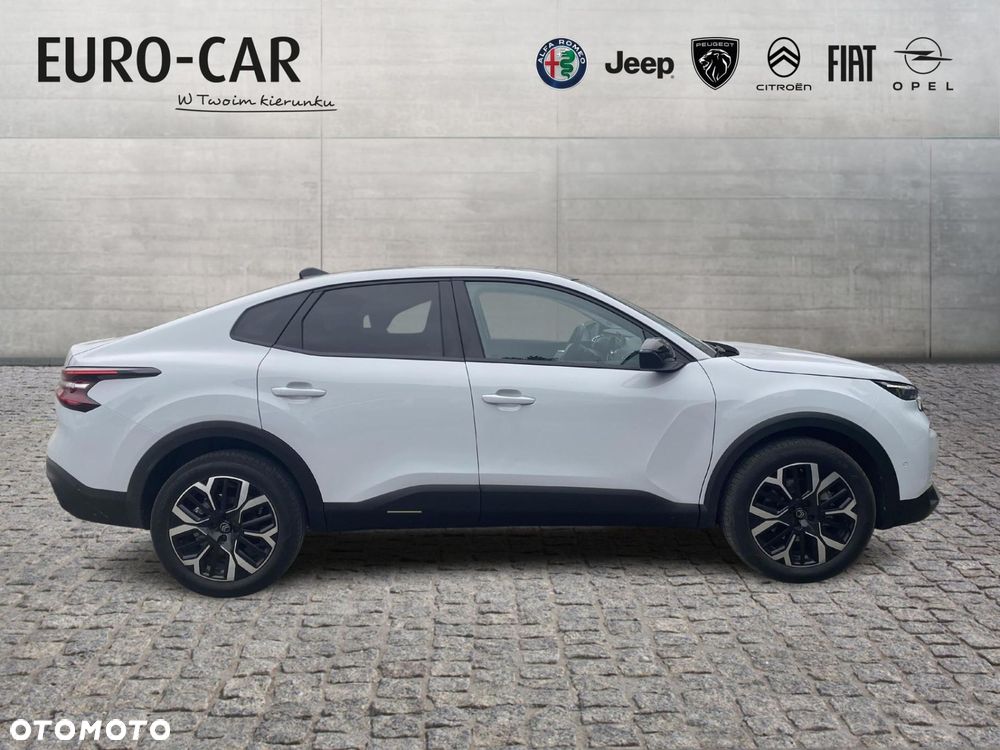 Citroën C4X 1.2 mHEV Max eDCT6 - 4
