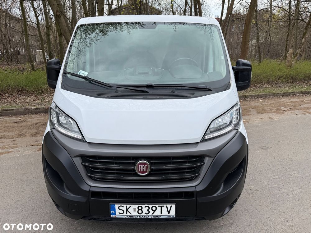 Fiat Ducato L1H1 - 6