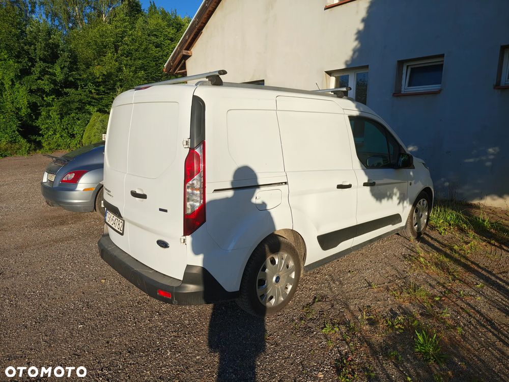 Ford Transit Connect 220 L1 Trend - 5