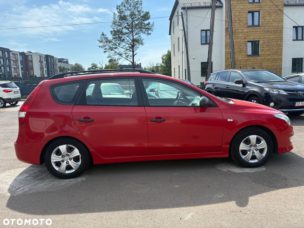 Hyundai i30 - 4