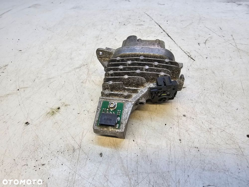 PRZETWORNICA MODUŁ LED AUDI A3 8V 181566-02 - 2