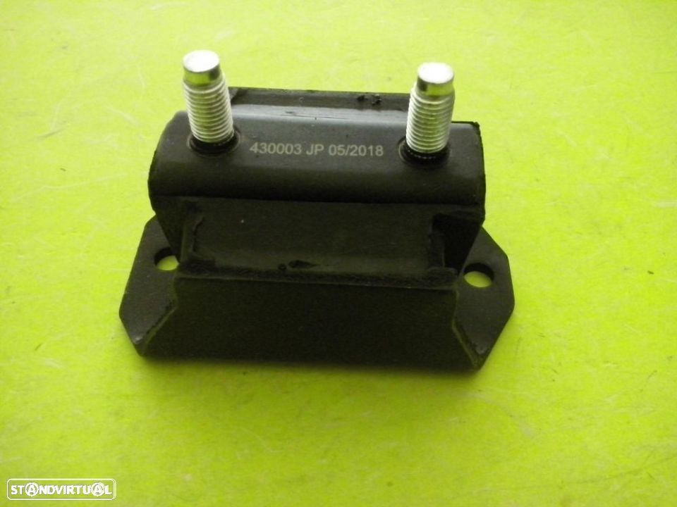 Apoio da caixa Ford Ranger e Mazda BT-50 Novo - 1