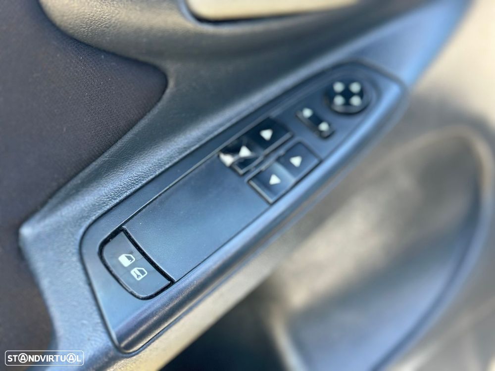 Fiat Stilo Multiwagon 1.4 Active - 19