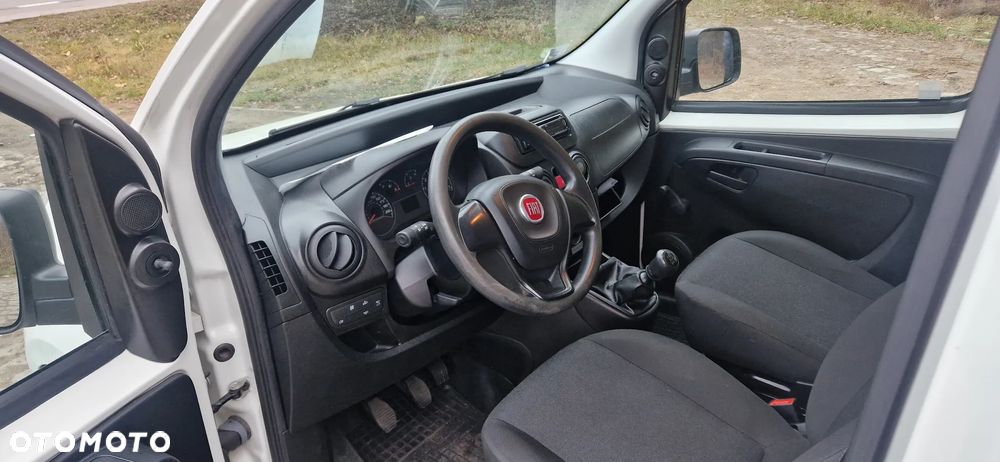 Fiat Fiorino - 6