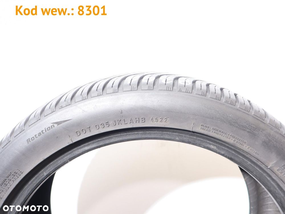 Nexen N BLUE 4 season 2  - 245/40 R18 - 4