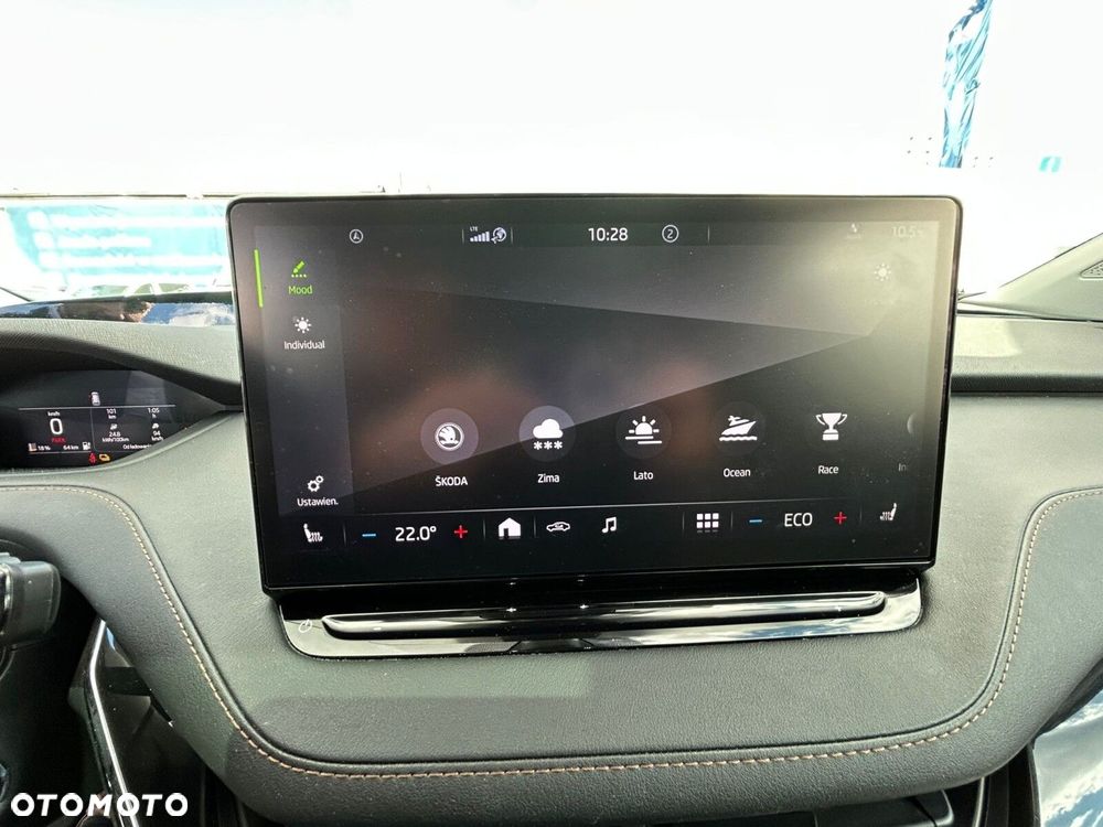 Skoda Enyaq 80 82kWh - 10