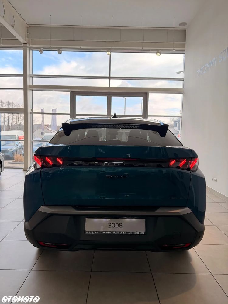 Peugeot 3008 1.2 PureTech mHEV Allure e-DCS6 - 27