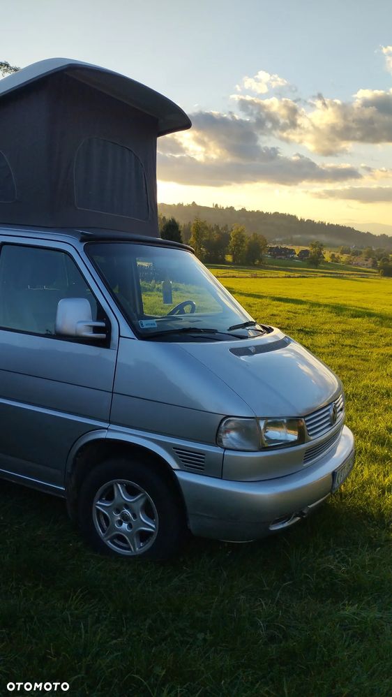 Volkswagen Multivan TDI - 4
