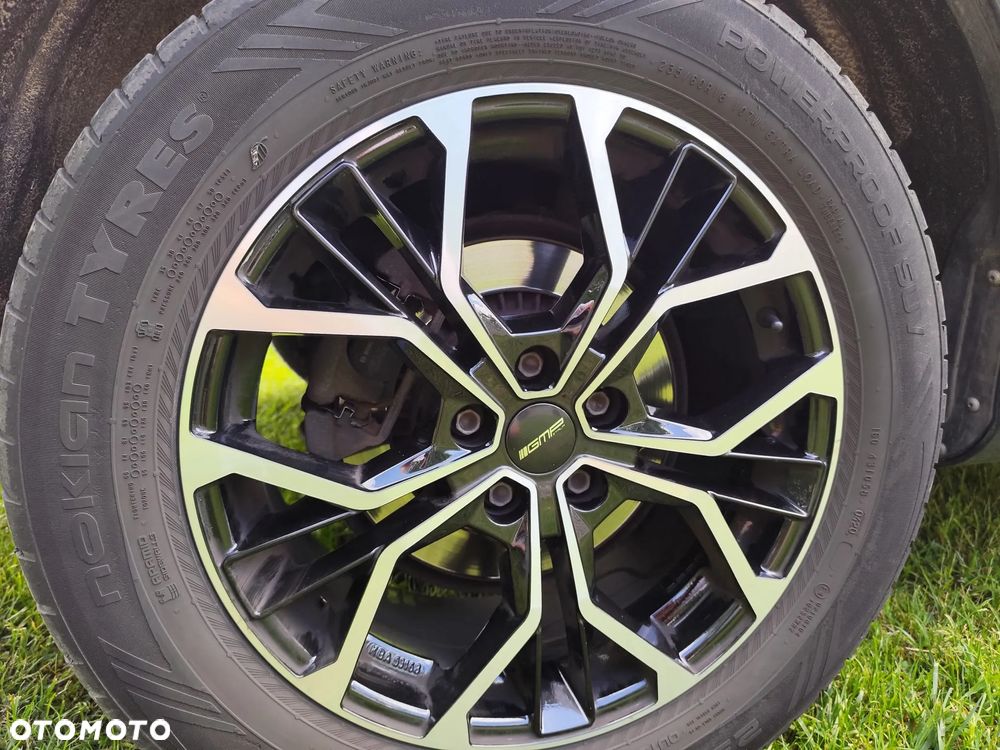 Volvo XC 60 - 13
