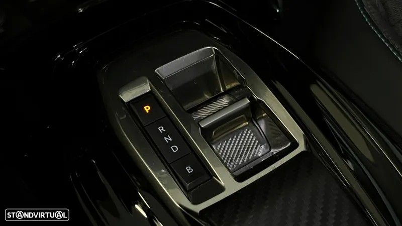 Peugeot e-2008 50 kWh Allure - 18