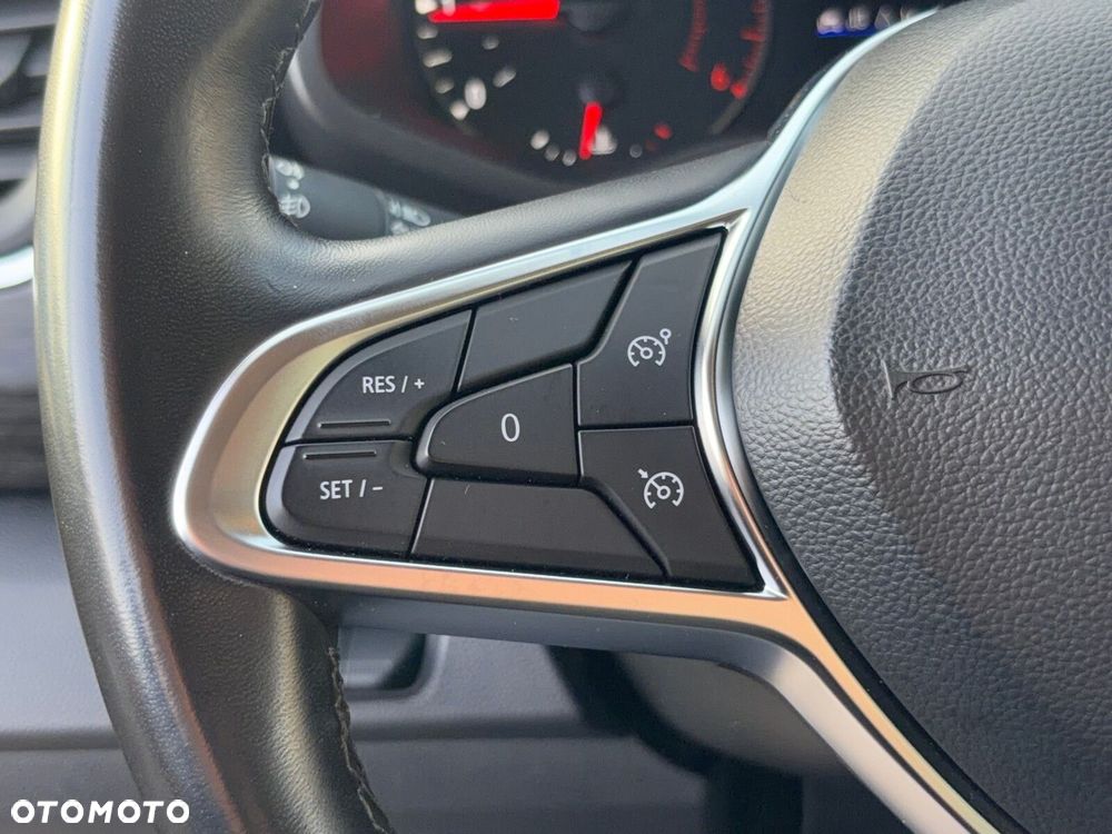 Renault Trafic Kombi 2.0 Blue dCi L2 Pack Clim - 18