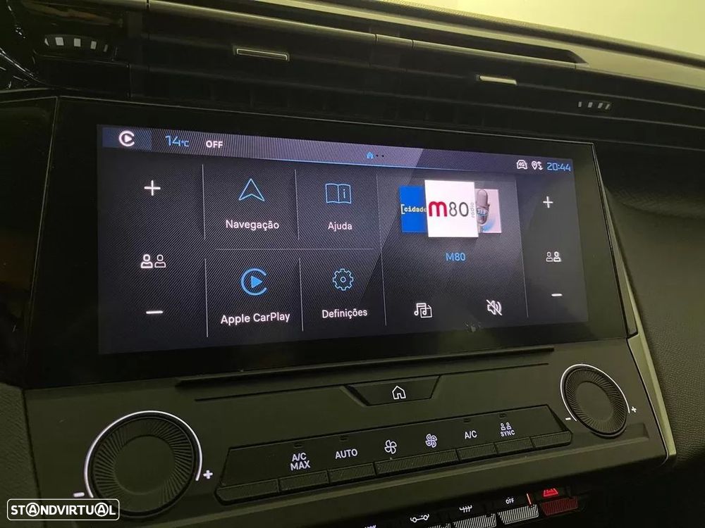 Peugeot 308 SW - 25