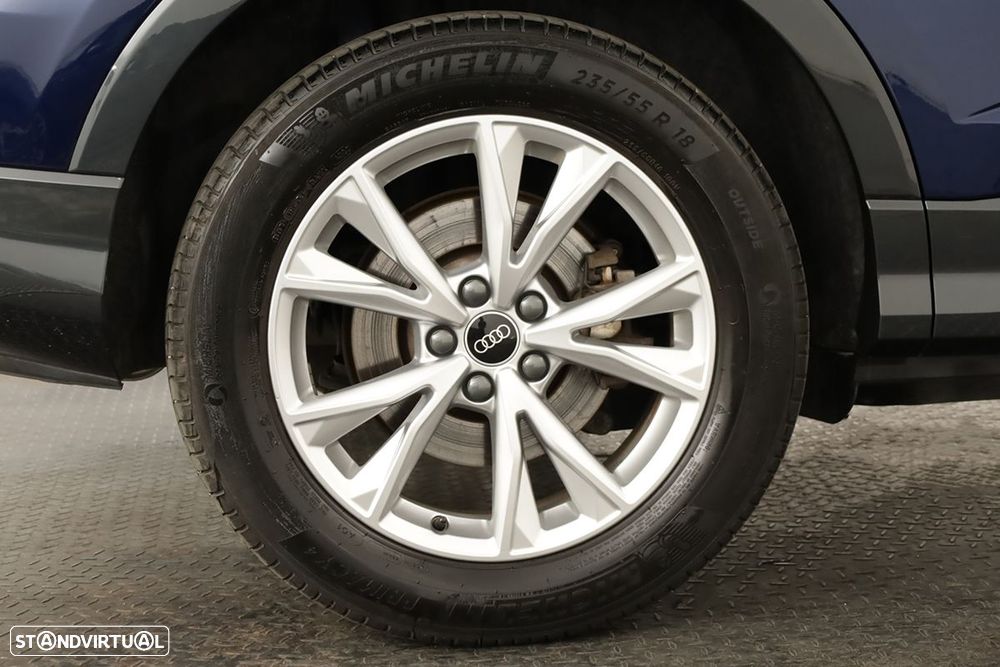 Audi Q3 Sportback 45 TFSIe S line S tronic - 5