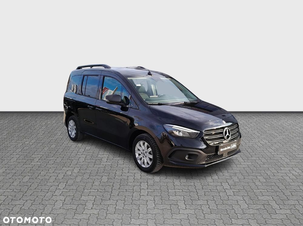 Mercedes-Benz Citan - 7