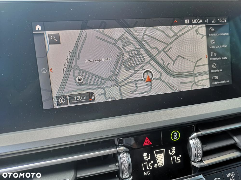 BMW Seria 3 320d xDrive - 20