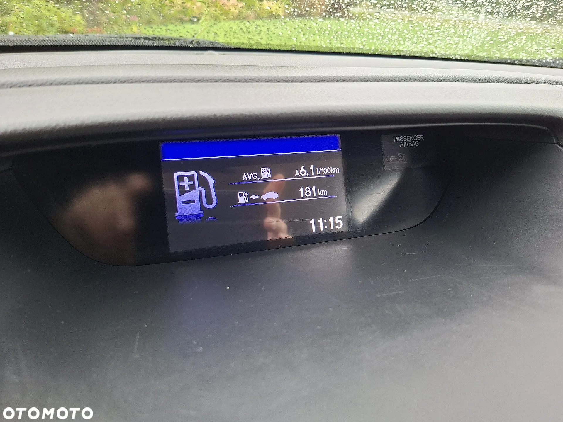 Honda CR-V - 19