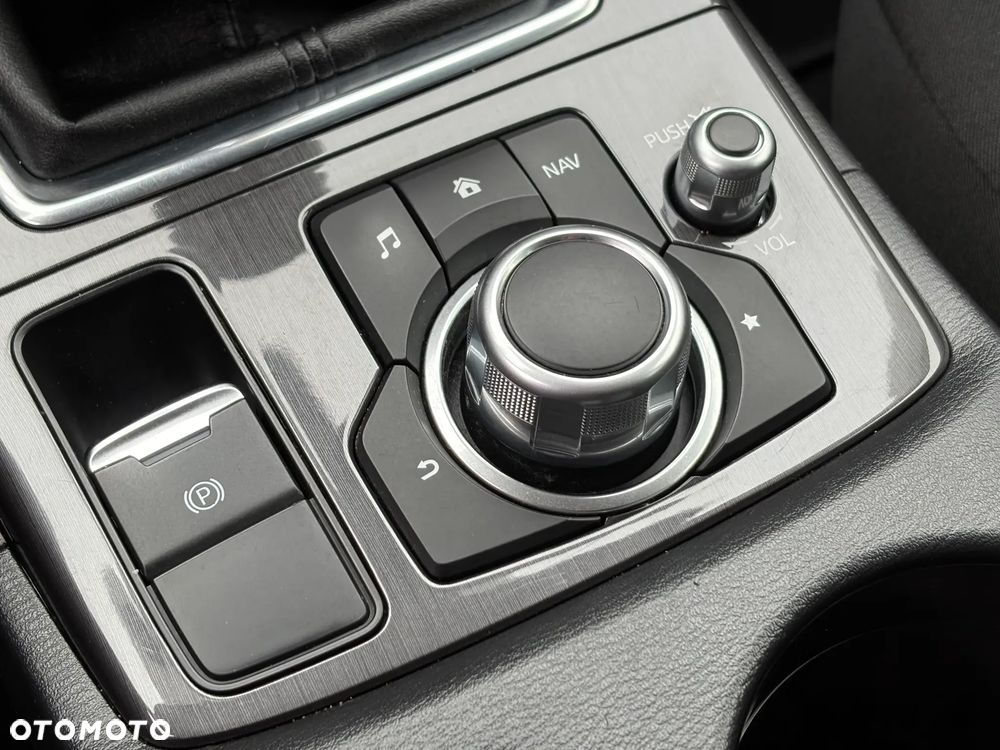 Mazda CX-5 SKYACTIV-G 165 Nakama - 27