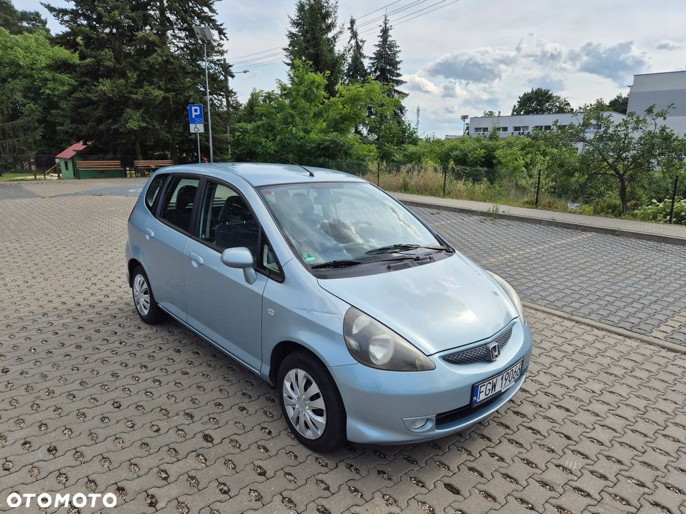Honda Jazz 1.2 S - 6