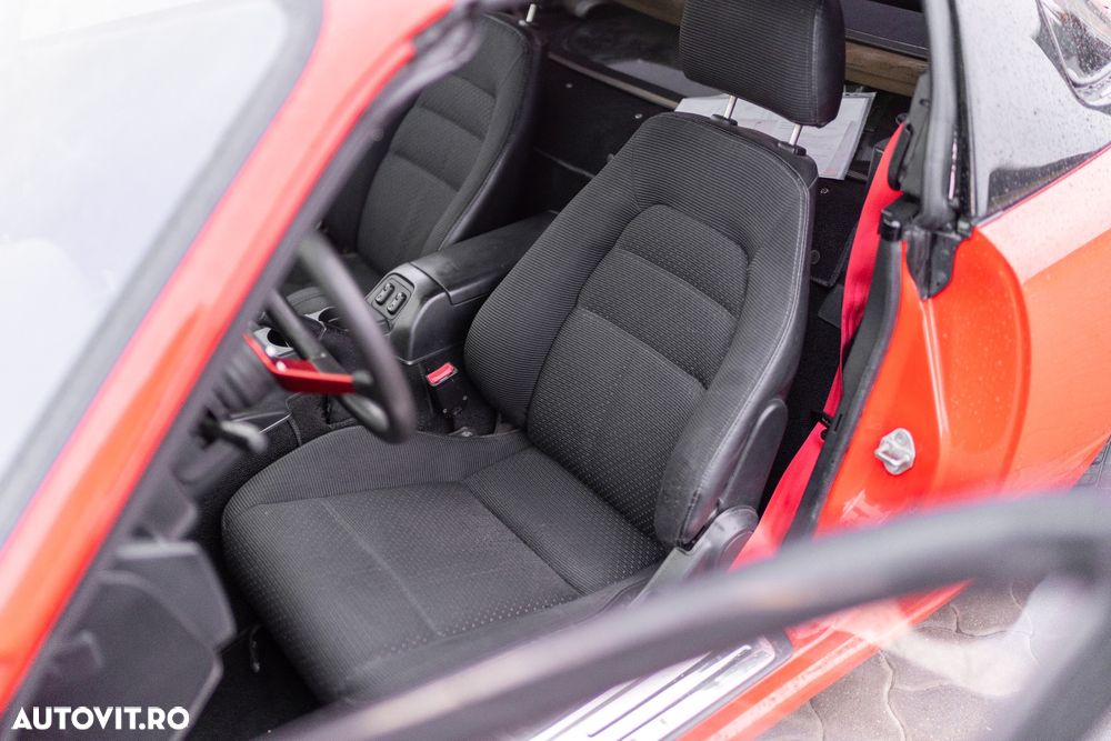 Mazda MX-5 - 30