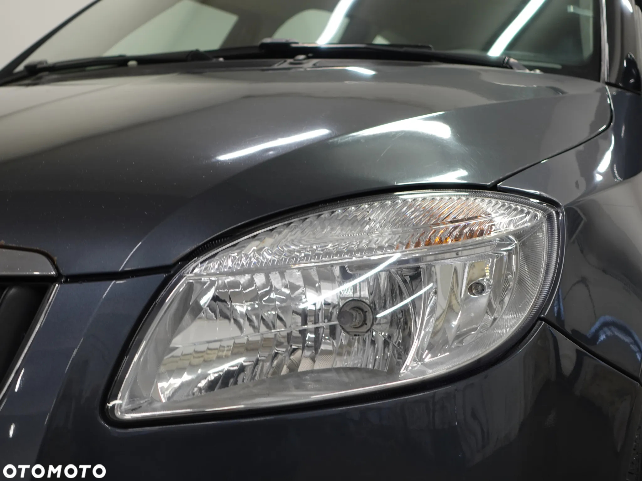 Skoda Roomster 1.2 12V Style - 15