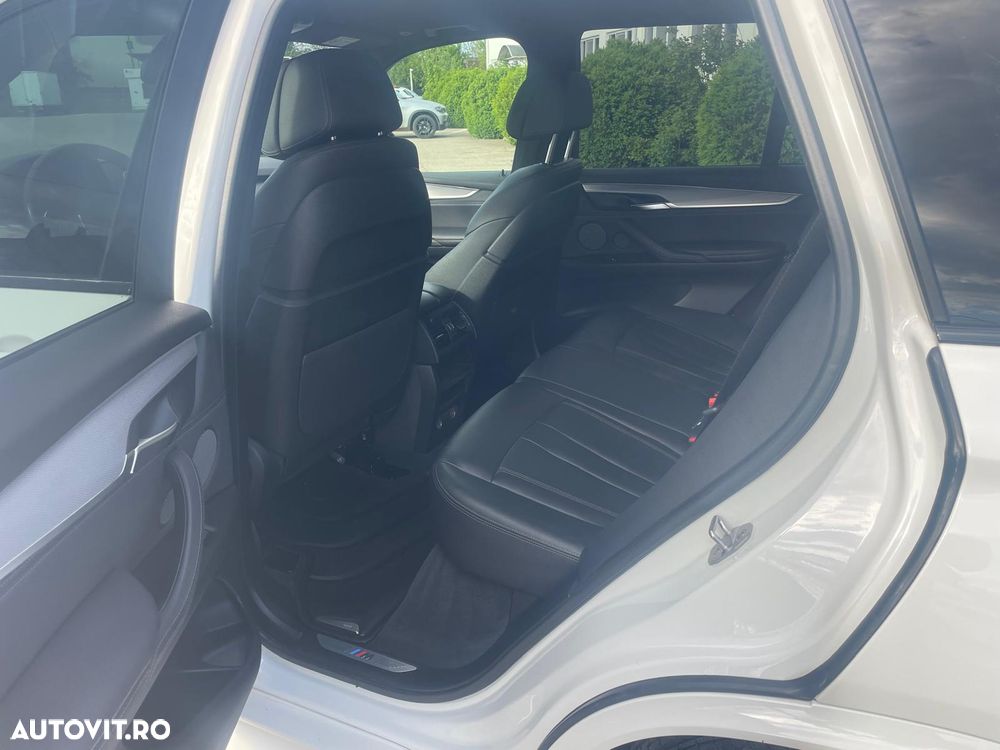 BMW X5 xDrive30d - 6