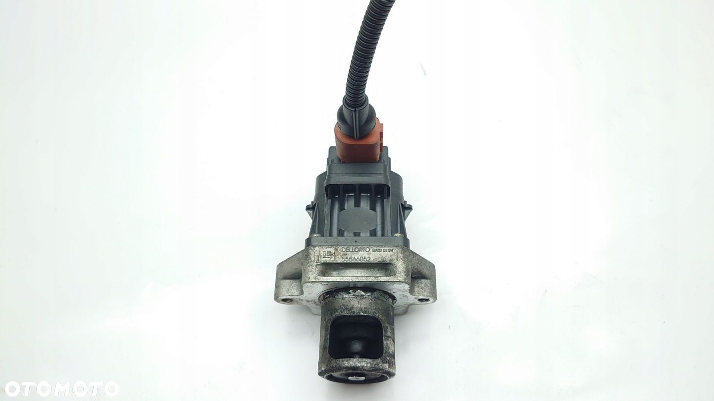 ZAWÓR EGR OPEL INSIGNIA ASTRA J ZAFIRA 2.0 CDTI SAAB 95 CHEVROLET 55566052 - 5